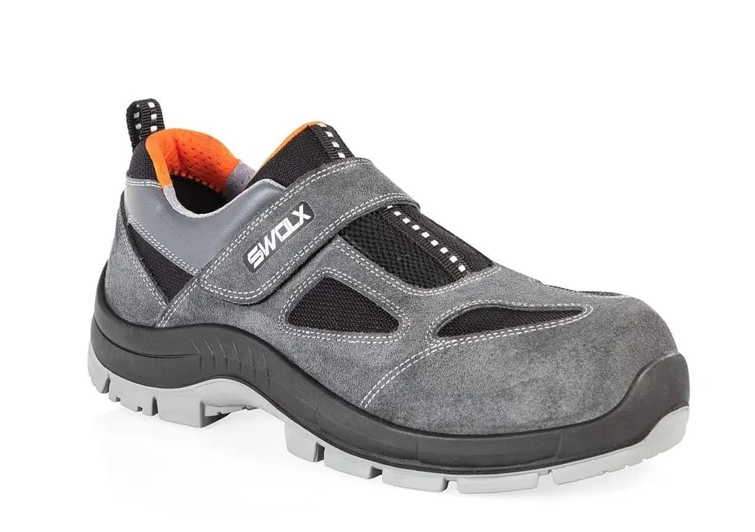 CLAS-XC 12 S1 İş Ayakkabısı
